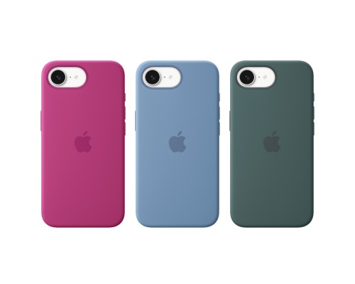 Мобільний телефон Apple iPhone 16e 512GB Black (MD1X4)