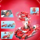 Ігровий набір Super Wings Spinning Vehicle Джетт (Jett) (EU770310)