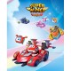 Ігровий набір Super Wings Spinning Vehicle Джетт (Jett) (EU770310)