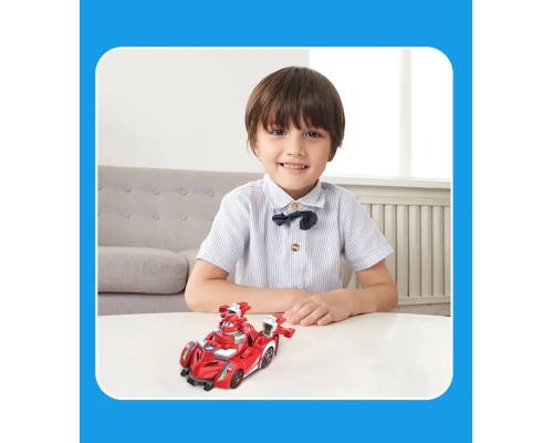 Ігровий набір Super Wings Spinning Vehicle Джетт (Jett) (EU770310)