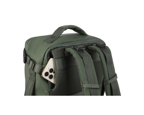 Рюкзак туристичний Tucano Tugo M Dry Cabin Luggage 15.6