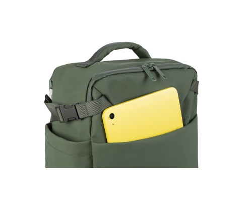 Рюкзак туристичний Tucano Tugo M Dry Cabin Luggage 15.6