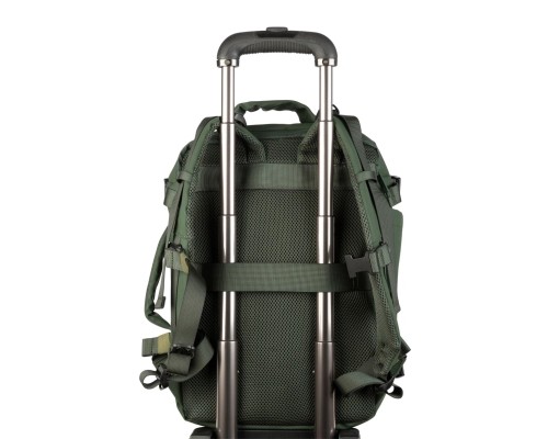 Рюкзак туристичний Tucano Tugo M Dry Cabin Luggage 15.6