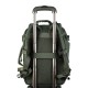 Рюкзак туристичний Tucano Tugo M Dry Cabin Luggage 15.6