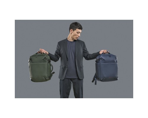 Рюкзак туристичний Tucano Tugo M Dry Cabin Luggage 15.6