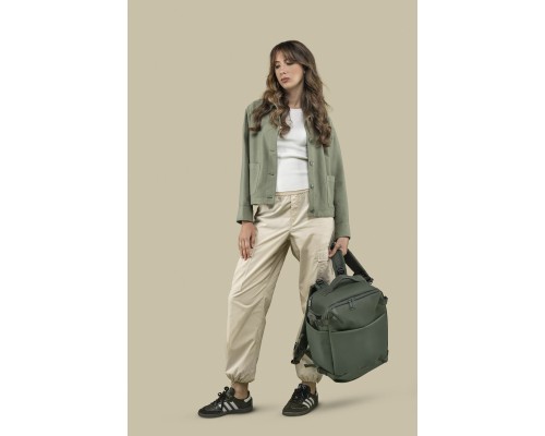 Рюкзак туристичний Tucano Tugo M Dry Cabin Luggage 15.6