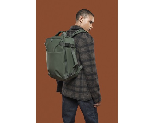 Рюкзак туристичний Tucano Tugo M Dry Cabin Luggage 15.6