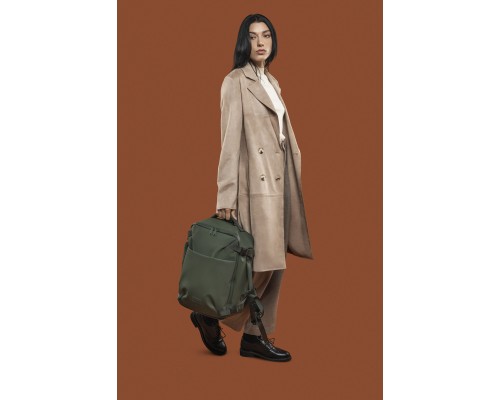 Рюкзак туристичний Tucano Tugo M Dry Cabin Luggage 15.6