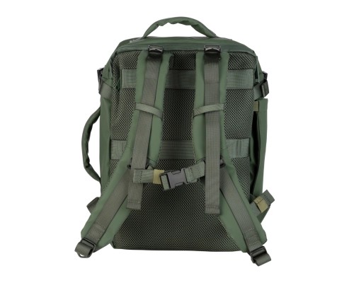 Рюкзак туристичний Tucano Tugo M Dry Cabin Luggage 15.6