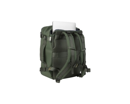 Рюкзак туристичний Tucano Tugo M Dry Cabin Luggage 15.6