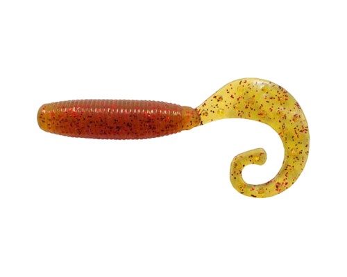 Силікон рибальський Reins Fat G-Tail Grub 2