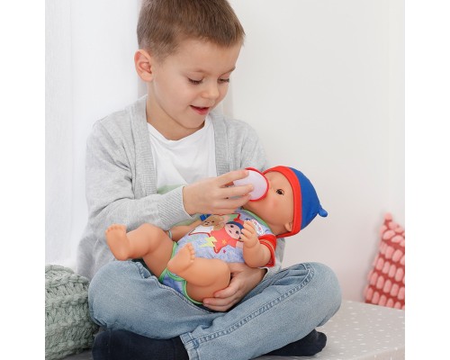 Пупс Zapf Baby Born – Джонас 43 см (834848)