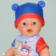 Пупс Zapf Baby Born – Джонас 43 см (834848)