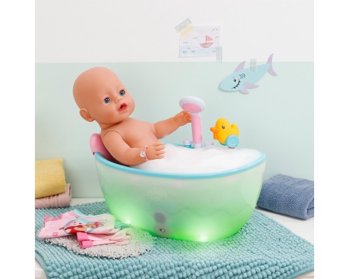 Пупс Zapf Baby Born – Джонас 43 см (834848)