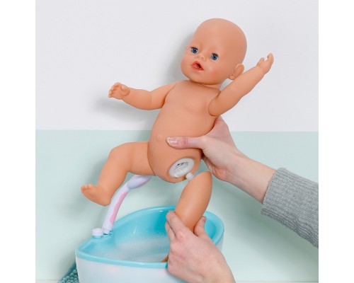 Пупс Zapf Baby Born – Джонас 43 см (834848)