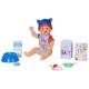 Пупс Zapf Baby Born – Джонас 43 см (834848)