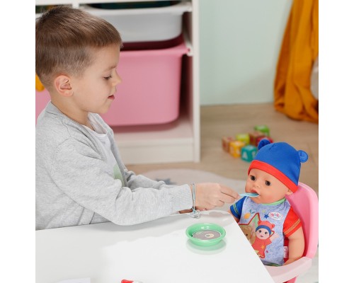 Пупс Zapf Baby Born – Джонас 43 см (834848)