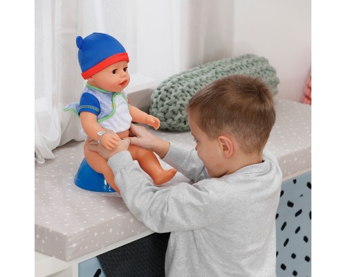 Пупс Zapf Baby Born – Джонас 43 см (834848)