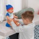 Пупс Zapf Baby Born – Джонас 43 см (834848)