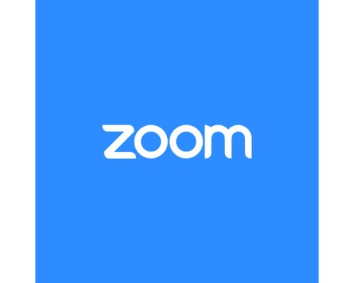 Системна утиліта Zoom Workplace Pro 1 year Renewal (ZWP1)