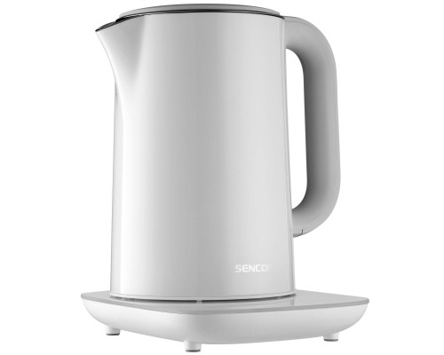 Електрочайник Sencor SWK 1591WH