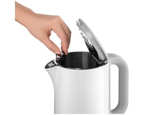 Електрочайник Sencor SWK 1591WH