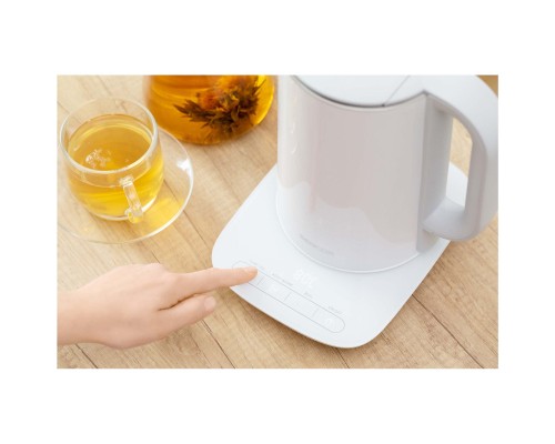 Електрочайник Sencor SWK 1591WH