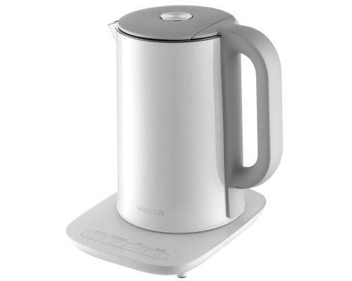 Електрочайник Sencor SWK 1591WH