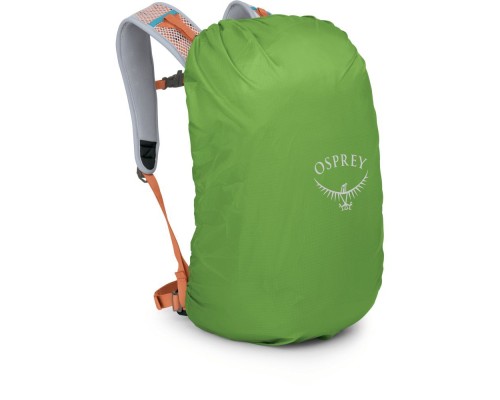 Рюкзак туристичний Osprey Hikelite 26 koi orange/blue venture - O/S - помаранчевий (009.3598)