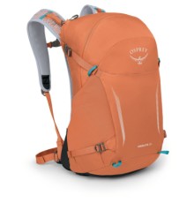 Рюкзак туристичний Osprey Hikelite 26 koi orange/blue venture - O/S - помаранчевий (009.3598)
