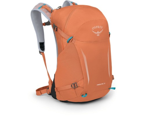 Рюкзак туристичний Osprey Hikelite 26 koi orange/blue venture - O/S - помаранчевий (009.3598)