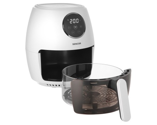 Мультипіч Sencor SFR 5340WH (SFR5340WH)