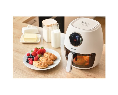 Мультипіч Sencor SFR 5340WH (SFR5340WH)