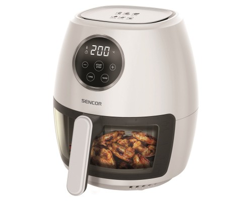 Мультипіч Sencor SFR 5340WH (SFR5340WH)