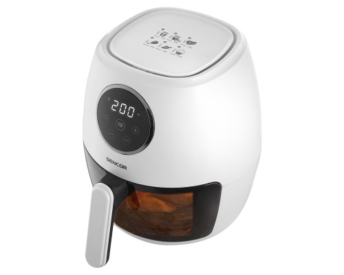 Мультипіч Sencor SFR 5340WH (SFR5340WH)