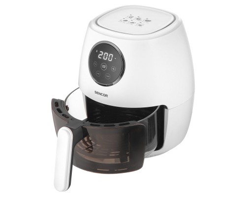 Мультипіч Sencor SFR 5340WH (SFR5340WH)