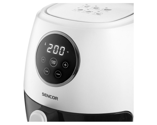 Мультипіч Sencor SFR 5340WH (SFR5340WH)