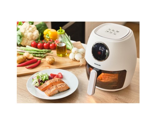 Мультипіч Sencor SFR 5340WH (SFR5340WH)