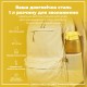 Пляшка для води ION8 OneTouch 1000 мл BPA Free, Yellow (I8RF1000YEL)