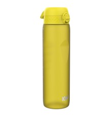 Пляшка для води ION8 OneTouch 1000 мл BPA Free, Yellow (I8RF1000YEL)