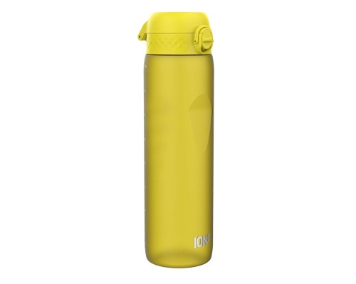 Пляшка для води ION8 OneTouch 1000 мл BPA Free, Yellow (I8RF1000YEL)