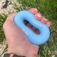 Еспандер PowerPlay PP-4336 Hand Grip Light 15 кг Блакитний (PP_4336_Blue_15kg)