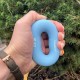 Еспандер PowerPlay PP-4336 Hand Grip Light 15 кг Блакитний (PP_4336_Blue_15kg)