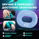 Еспандер PowerPlay PP-4336 Hand Grip Light 15 кг Блакитний (PP_4336_Blue_15kg)
