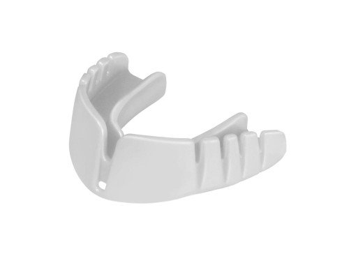 Капа Opro Snap-Fit White (002139010) (SN_White)