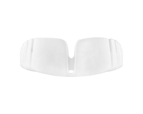 Капа Opro Snap-Fit White (002139010) (SN_White)