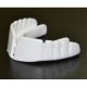 Капа Opro Snap-Fit White (002139010) (SN_White)