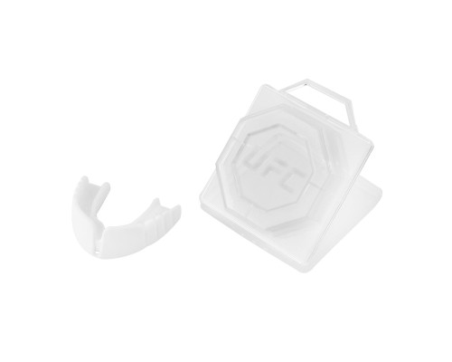 Капа Opro Snap-Fit White (002139010) (SN_White)
