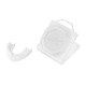 Капа Opro Snap-Fit White (002139010) (SN_White)