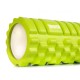 Масажний ролик PowerPlay 4025 Massage Roller 33x14см Зелений (PP_4025_Green)